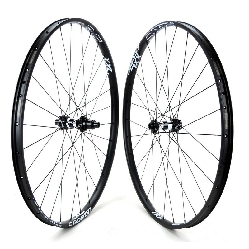 dt swiss 350 wheelset 29