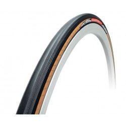 Tufo - HI-COMPOSITE CARBON tubular 25mm Black / Beige 300g