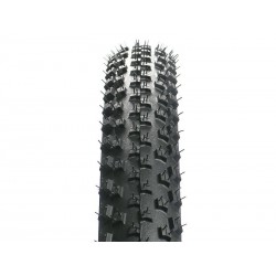 Continental  - X-King 29"x 2.2 Race Sport Black Chili...