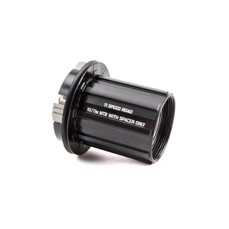 Carbon Ti - Corpo cassetta Shimano MTB 10/11s /...