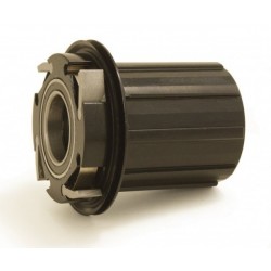 Carbon Ti - Conversion kit freewheel Shimano MTB/ROAD...