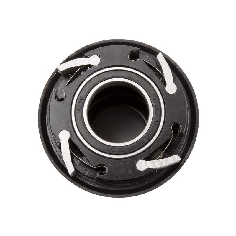 Carbon Ti - Corpo cassetta X-Campy 11s 28T 53g
