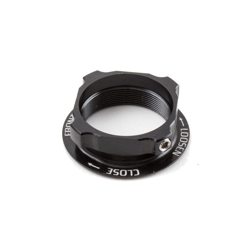 Carbon Ti - MTB Road Disc Front SP/SL Disc...