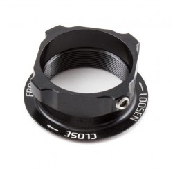 Carbon Ti - Front Rim Brake ROAD SP bearing preload...