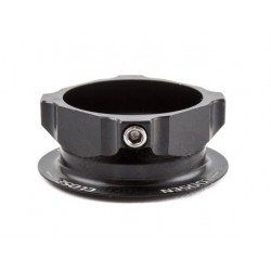 Carbon Ti - Ghiera di precarico anteriore per mozzi Road... 2