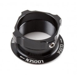 Carbon Ti - Rear Rim Brake ROAD SP bearing preload system... 2