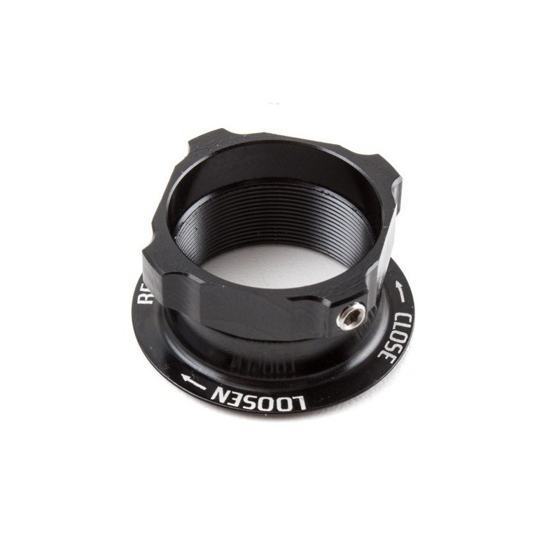 Carbon Ti - Rear Rim Brake ROAD SP bearing...