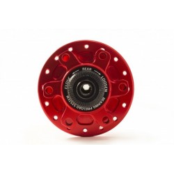 Carbon Ti - Mozzo anteriore X-Hub MTB SL da 106g 2