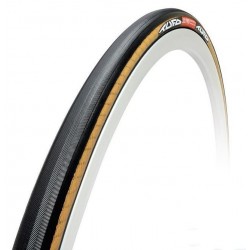 Tufo - S33 PRO tubular tyre 24mm Black / Beige 310g