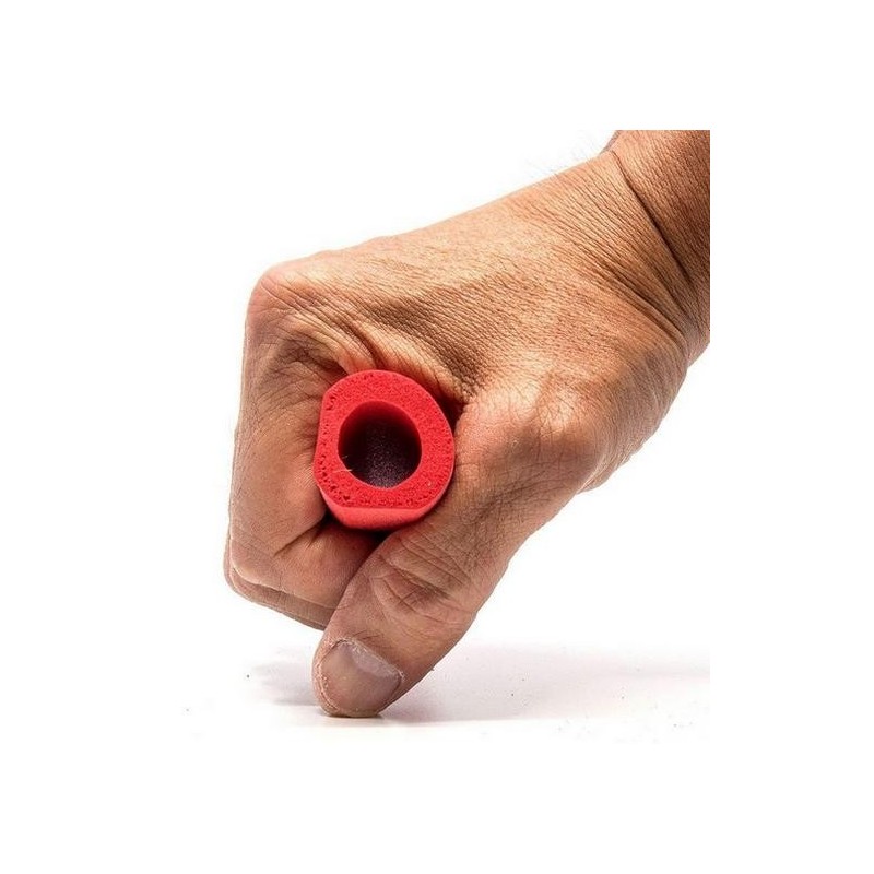 Red Monkey - Cäm Ergonomic Silicone Grips 68g