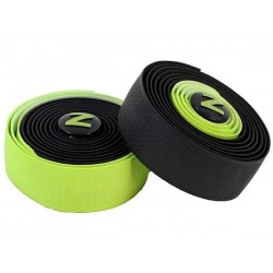 Zevlin - Nastro manubrio bicolore Z-Attack Road-Gravel...