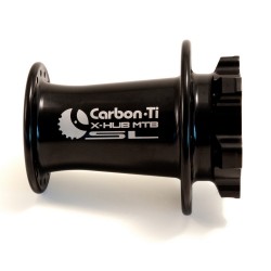 Carbon Ti - Mozzo X-Hub MTB SL X-Lefty 96g