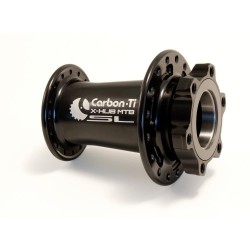 Carbon Ti - Mozzo X-Hub MTB SL X-Lefty 96g 2