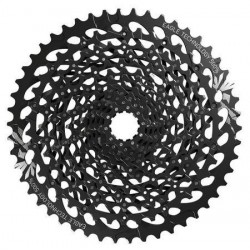 Sram - GX Eagle™ Cassette 10-50T 12v 450g
