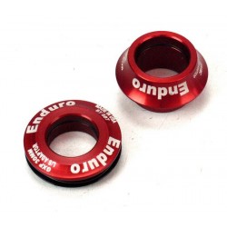 Enduro Bearings - BBright to Sram GXP adapter 40g