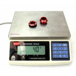 Enduro Bearings - BBright to Sram GXP adapter 40g 2