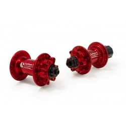 Carbon Ti - Mozzo posteriore X-Hub MTB SL da 196g 2