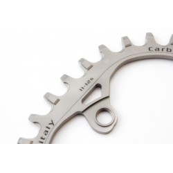 Carbon Ti - X-SyncroCam Titanium asymmetric... 2