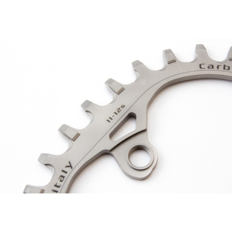 Carbon Ti - X-SyncroCam Titanium asymmetric...