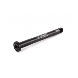 Carbon Ti -X-Lock QR12x1.5 ROAD 125mm front axle 23g