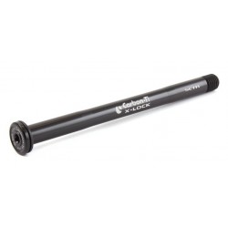 Carbon-Ti - X-Lock X-Scott Road 12x142 158mm rear axle 30g