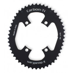 Carbon Ti - Corona X-RoadCam 50 x 110 (4 arms) lega di...