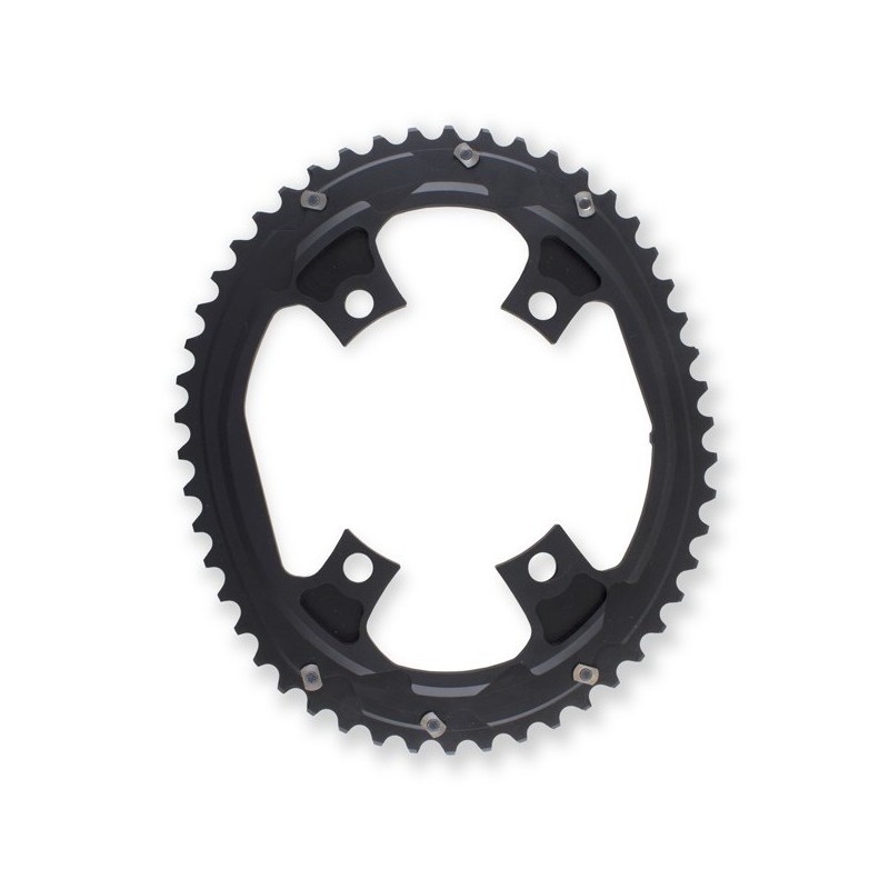 Carbon Ti - X-RoadCam 50 x 110 BCD 4 arms...