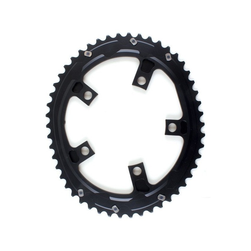 Carbon Ti - Corona X-RoadCam 50 x 110  lega di...