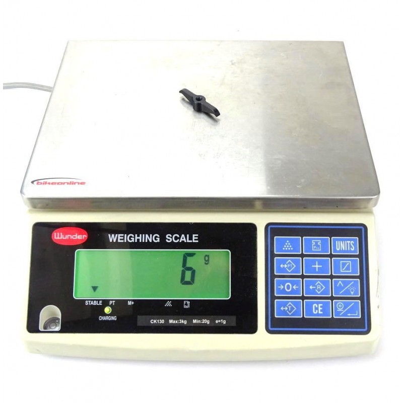 New Ultimate - Gancio sella  M5 6g