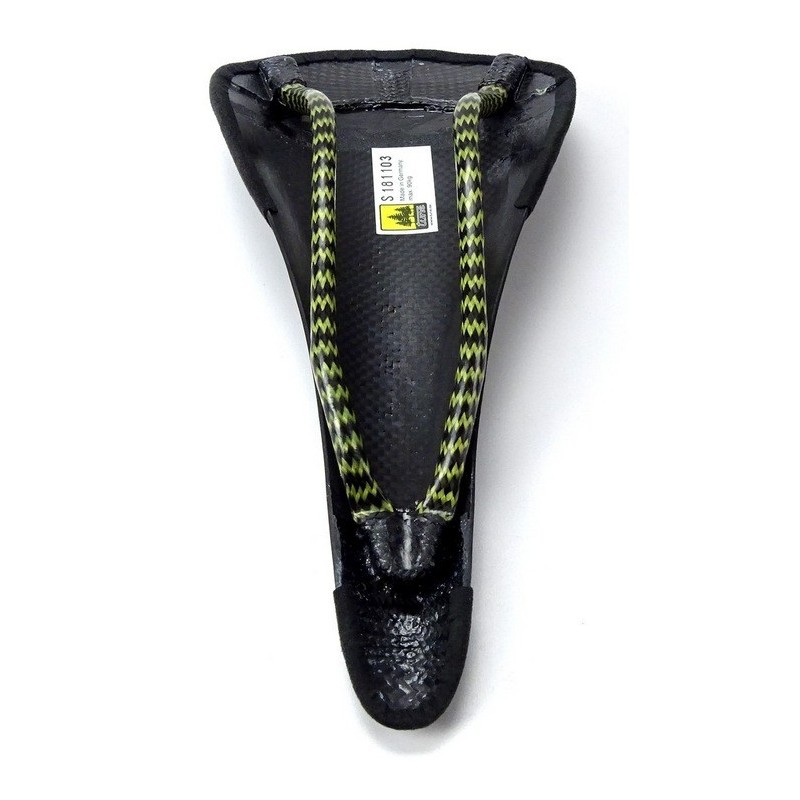 TUNE - Saddle Speedneedle Alcantara 86g