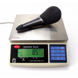 TUNE - Saddle Speedneedle Alcantara 86g 2