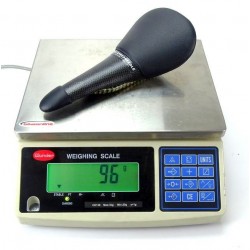 Tune - Sella Speedneedle in pelle Black 98g 2