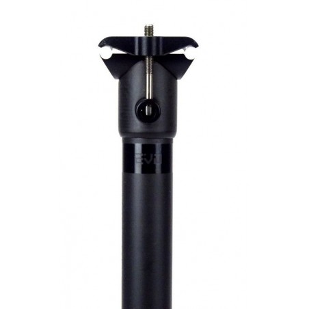 New Ultimate - Carbon EVO seatpost matte Black from 144g