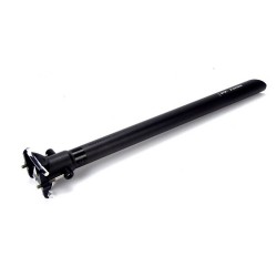 New Ultimate - Carbon EVO seatpost matte Black from 144g 2