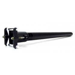 New Ultimate - Carbon EVO seatpost matte Black from 144g