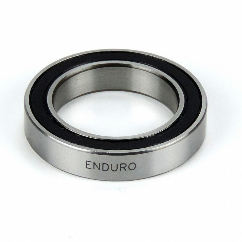 Enduro Bearings - Cuscinetto Enduro ABEC5 6801 SRS 12x21x5mm 5.9g