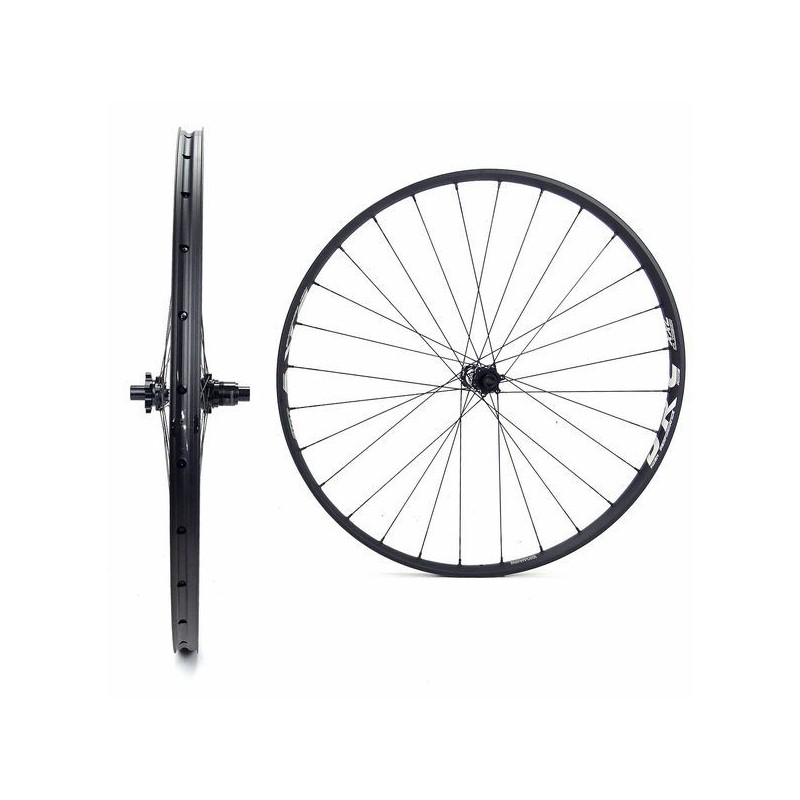 DRC Climber XXL EVO 29ER / DT Swiss 350 SP aluminium MTB wheelset from 1.470g