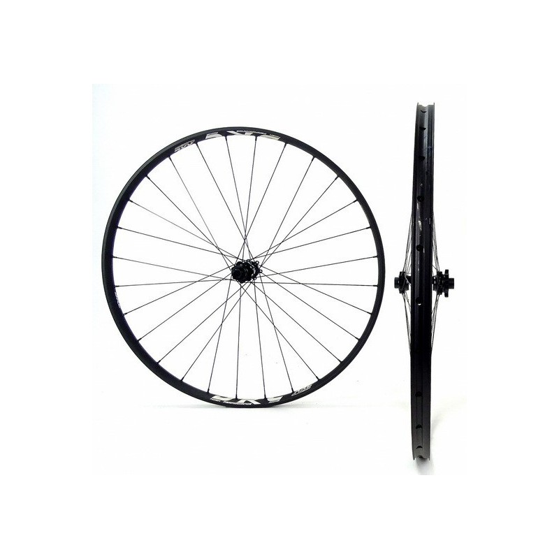 Ruote MTB alluminio DRC Climber XXL EVO 29ER / DT SWISS 350 SP da 1.470g