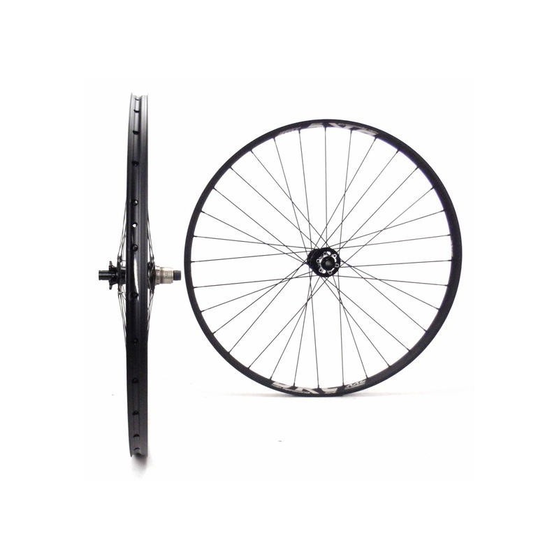 DRC Climber XXL EVO 29ER / Novatec Boost aluminium MTB wheelset 1.679g