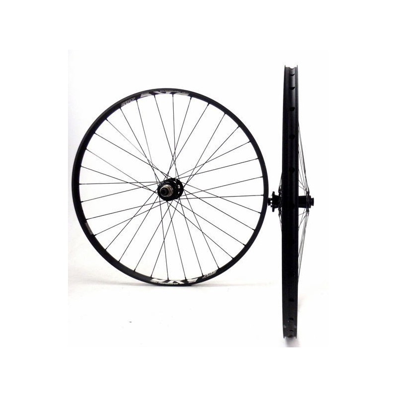 DRC Climber XXL EVO 29ER / Novatec Boost aluminium MTB wheelset 1.679g
