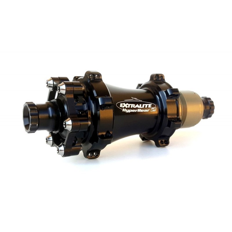 Extralite - BAK-R Boost Adapters 54g