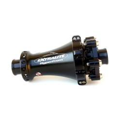 Extralite - BAK-F  Trasformazione anteriore per mozzi... 2