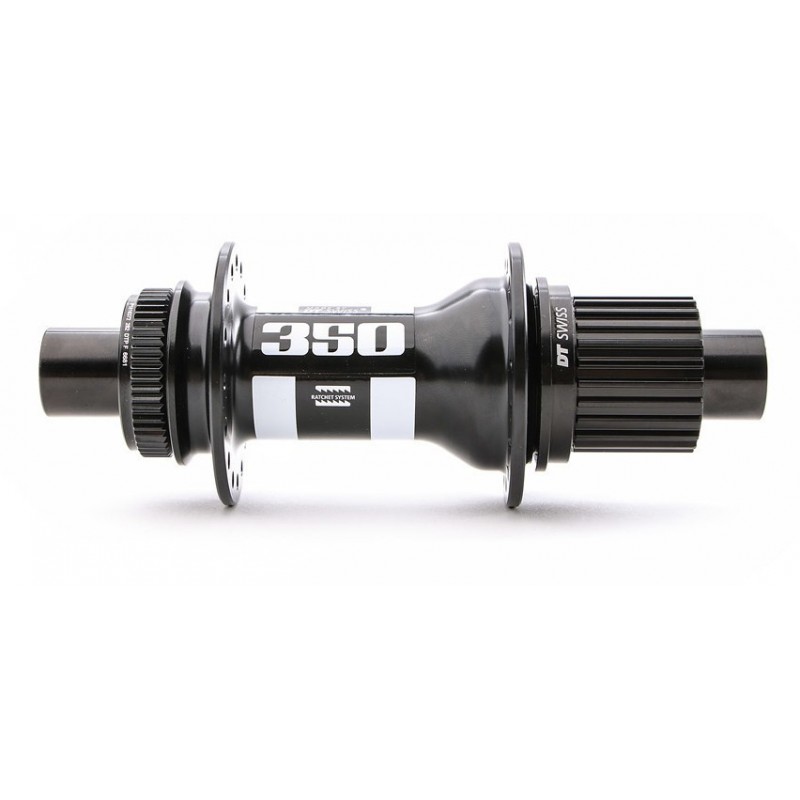 DT SWISS - Micro Spline® Corpo cassetta Shimano...