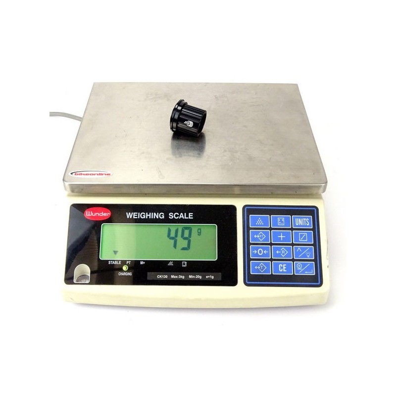 DT SWISS - Freehub Body Conversion Kit Shimano...