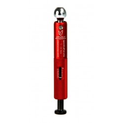 Effetto Mariposa - GIUSTAFORZA 1-8Nm Deluxe torque wrench
