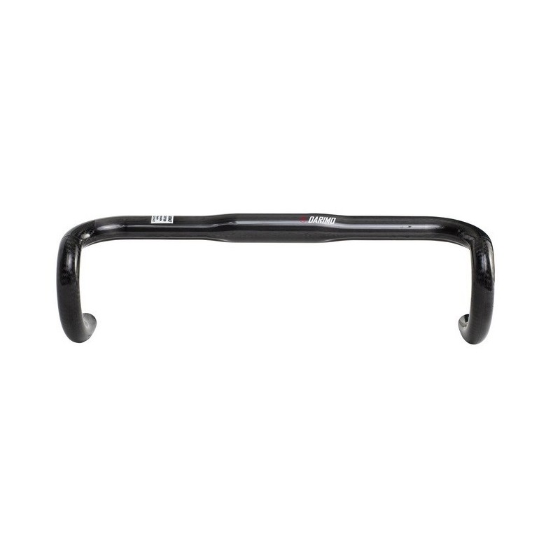 Darimo - Curva manubrio Ellipse full carbon da...