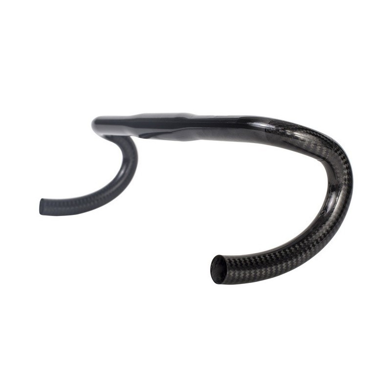 Darimo - Curva manubrio Ellipse full carbon da...