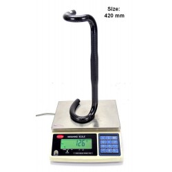 Darimo - Curva manubrio Ellipse full carbon da 118g 2