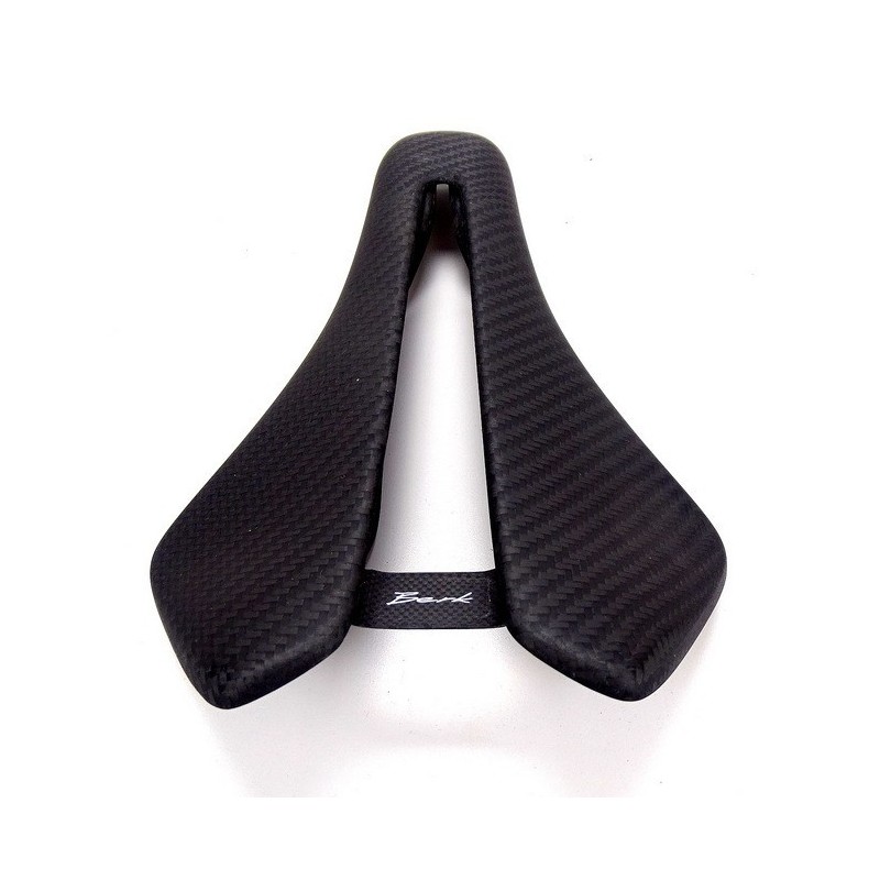 Berk - Sella Dila full carbon 3k opaco 95g