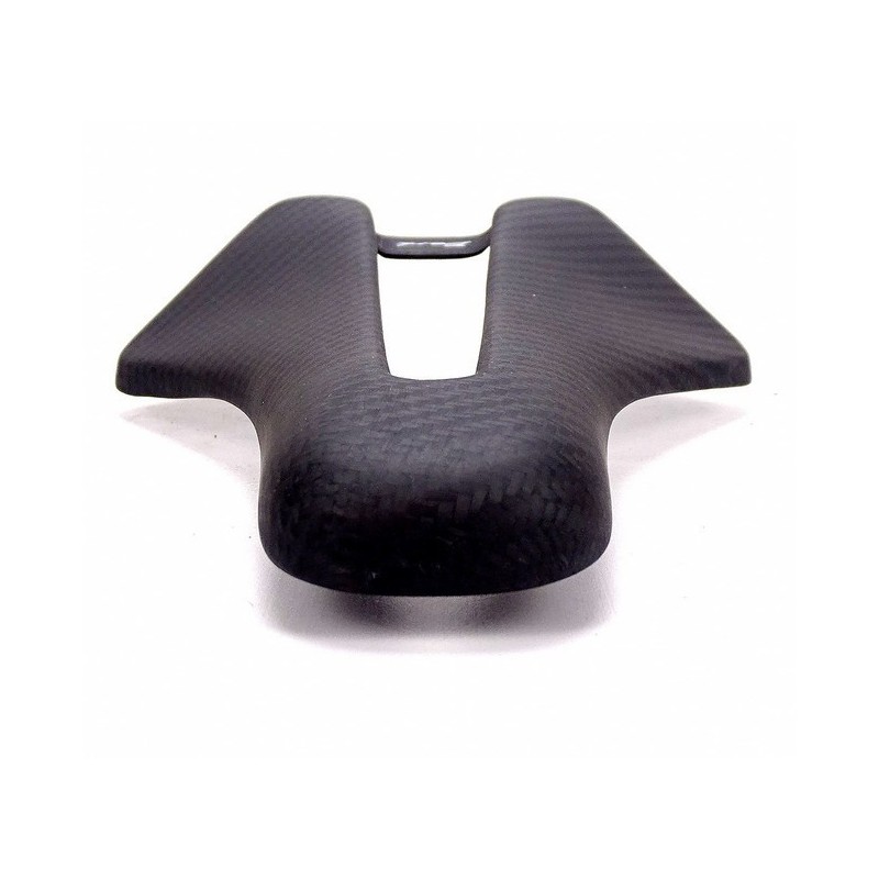 Berk - Sella Dila full carbon 3k opaco 95g